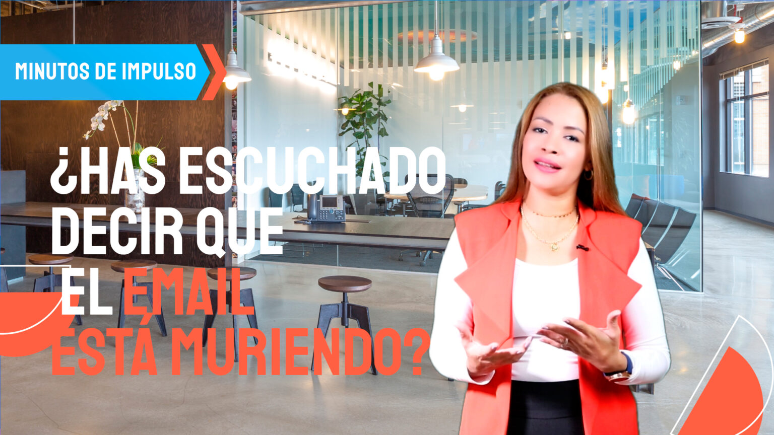 Email marketing como herramienta clave para el éxito de tu pequeño negocio