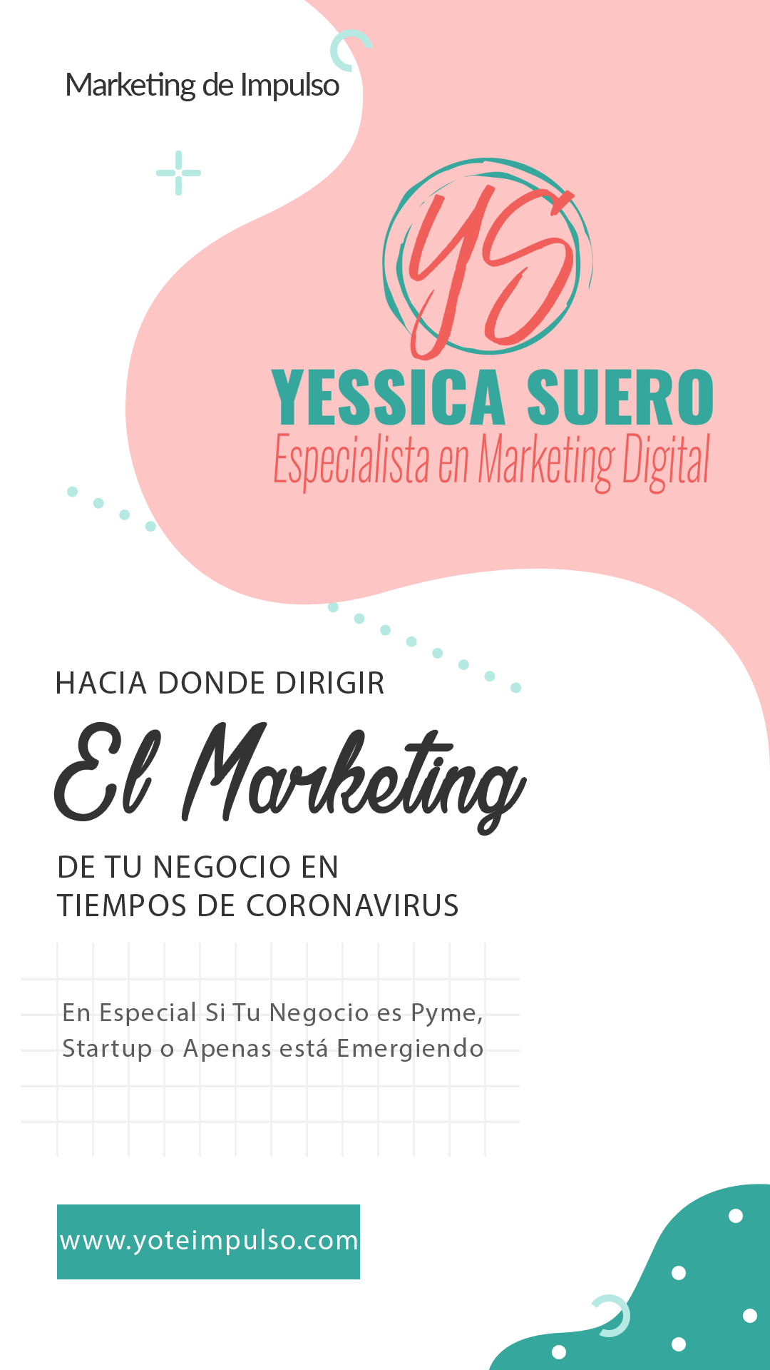 hacia donde dirigir el marketing en tiempos de coronavirus – Yo Te ...