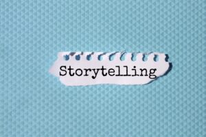 Cómo el storytelling cautiva al cerebro, podcast de impulso con Yessica Suero