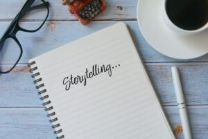 Cómo el storytelling fortalece tu marca