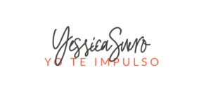 Logo Yessica Suero Yo Te Impulso