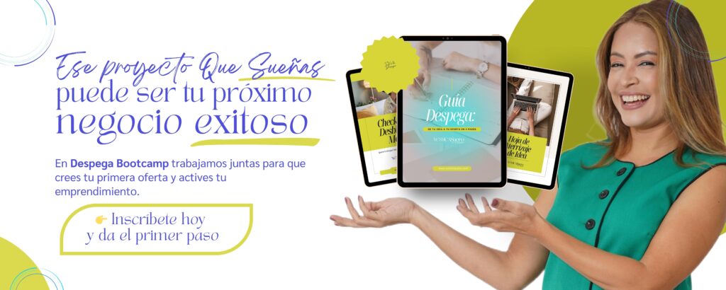 Descubre cómo la claridad estratégica para tu negocio elimina el miedo y dispara tus resultados, paso a paso.