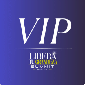 Summit 2026 | Entrada VIP