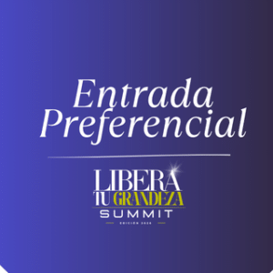 Summit 2026 | Entrada Preferencial