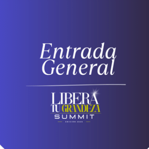 Summit 2026 | Entrada General